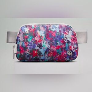 lululemon athletica Multicolor Belt Bag